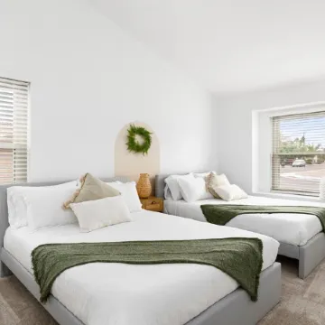 Perfect AZ getaway - VALVISTALIVING