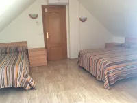 Large villa with private pool 50 meters from the beach