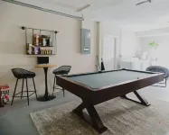 Heated Pool, Game Room, 4 Bed Home