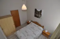 Apartment Prémanon town center 6p Hotels in Premanon