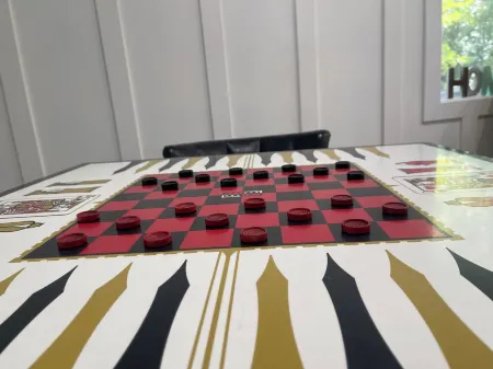 Middle Bass Island Luxury Rental