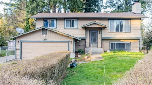 Home the way you Need it.