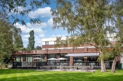 Holiday Inn London - Shepperton Hotel a Shepperton