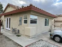 Bright Modern Apartment CSULB Antelope Valley Engineering Program 주변 호텔
