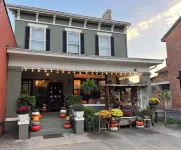 Cozy 1-bedroom in the heart of Historic Downtown Chillicothe