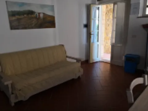 Lodging in Montaione,pool,children pool,Aircon,ideal for families, sleep 7