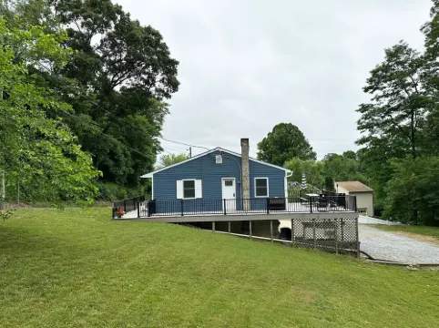 Heart of Amish Country - Paradise Cottage