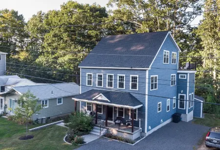 Book 3 or More Nights and Recieve Free Cleaning! Spa Like Onsuite Great Reviews