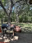 Heart of Town Near Heb with a Spacious, Beautiful Backyard to Enjoy.
