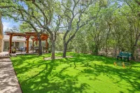 Peaceful Retreat near Lake Travis & Volente Các khách sạn gần Lake Travis