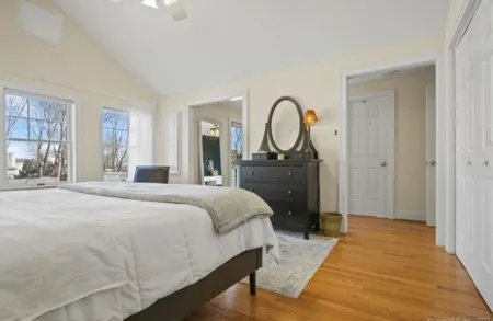 Charming beach home, complete with pool & cozy guest house!