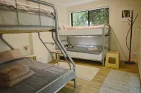 Farm Escape - Spacious Cottage in Kangaroo Valley Hotels in Kangaroo Valley