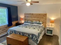 Lake House on Jose Lake Hotels in Plainfield Township