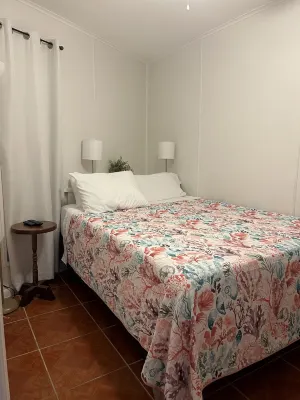 Beachfront condo with spectacular view