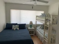 Condo- steps to the sand