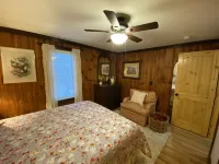 Cozy Mountain Getaway in Valle Crucis, NC