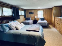 Pokegama Lake Cabin