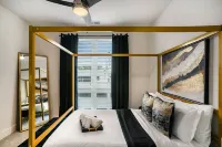 Luxe Midtown-ATL Oasis-5Star Amenities +Free Parking!