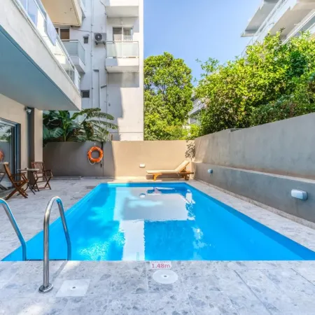 Astron Hotel Rhodes