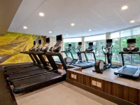 Hilton Garden Inn Portland/Beaverton Hotels in Beaverton