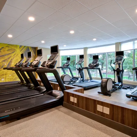Hilton Garden Inn Portland/Beaverton
