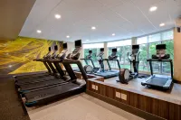 Hilton Garden Inn Portland/Beaverton Hotels in Beaverton