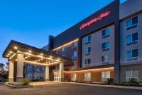 Hampton Inn Waterbury Các khách sạn ở Southbury