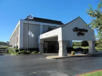 Hampton Inn Lindale/Tyler Area - Gym
