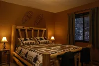 Ski Town Condos - Mountain Comfort in Monarch/Garfield, Colorado