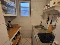 Beautiful, very quietly located vacation apartment between the Baltic Sea and the Bodden with sauna Hotel a Dierhagen