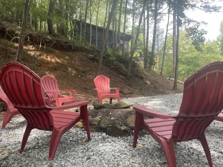 Peaceful Mountain Getaway