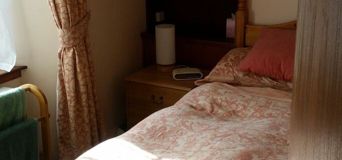 Conservation area cottage Hotels in Anstruther