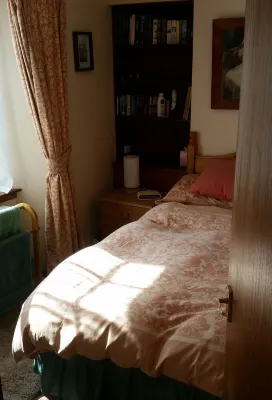 Conservation area cottage - 3 stelle