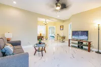 Modern 2 bedrooms apt. - Seashell One