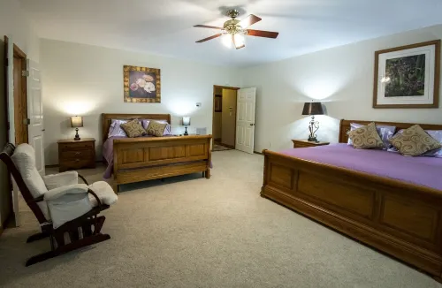 Fun 4/3, Large Yard, Kid-Friendly, Gameroom, Playscape, Fire Pits, Lots More!