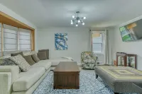 Walkable to RIT/Comfortable Stay near university