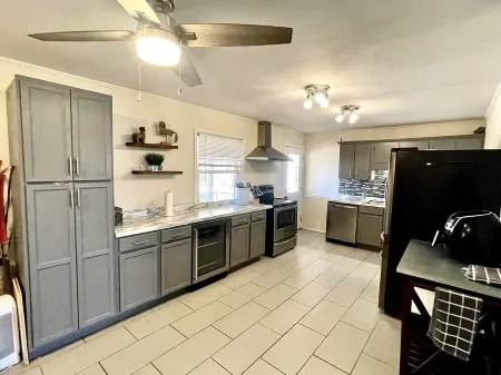 The Nantucket Suites