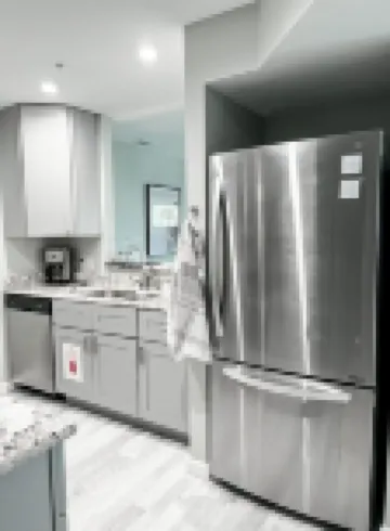 The Prince of Tides - Downtown Beaufort!