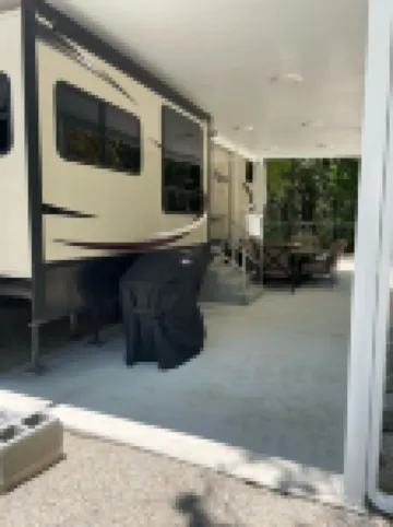 Where the sea, sun, and sand are just outside your door!