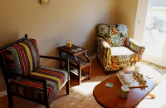 On the Wine Trail - Minutes to Giant City, Shawnee Forest, SIU - Amazing Shower