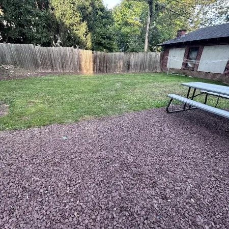 The Blue backyard studio suite!!  Convenience and practicality in one place!!