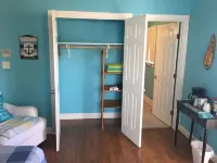 Tradewinds Room 2 of 2.Carolina Beach NC 28428 Hotel in zona Carolina Beach State Park