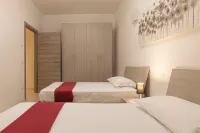 Apartment Salgareda - 10 min from Outlet Noventa di Piave