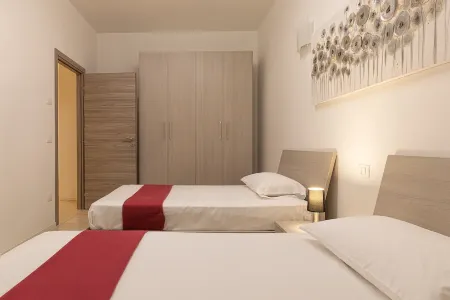 Apartment Salgareda - 10 min from Outlet Noventa di Piave