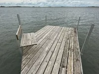 Cozy 4 Bedroom Cabin on Blue Dog Lake - Perfect for Families and Friends Hotels in Day County