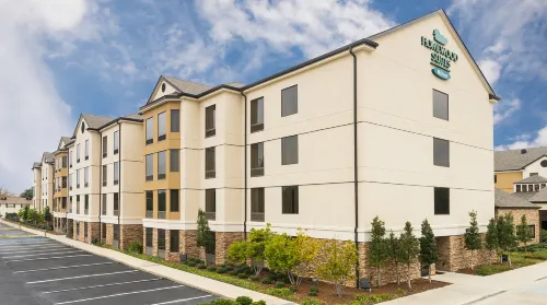 Homewood Suites by Hilton Shreveport / Bossier City Hôtels à : Bossier City