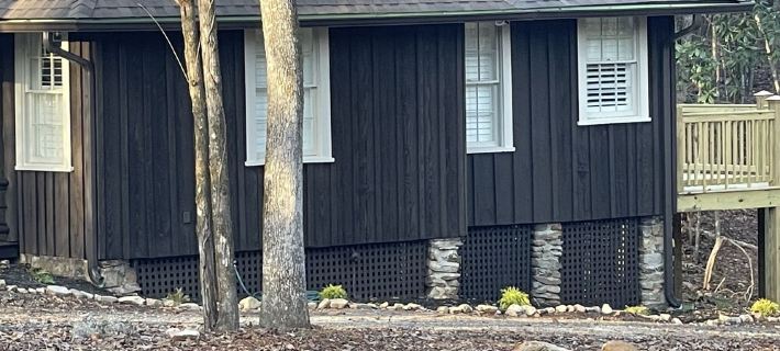 Virginia's Villa at Lake Ida~ Enjoy nature in a charming luxurious 1b/1b villa Hotels in Harris County