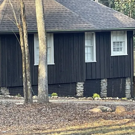 Virginia's Villa at Lake Ida~ Enjoy nature in a charming luxurious 1b/1b villa
