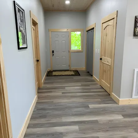 NEW LISTING! BRAND NEW with 2 beds/2 baths - Spacious, Mountain Views, Central