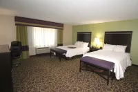Hampton Inn & Suites Sandusky/Milan Hotels in Milan Township